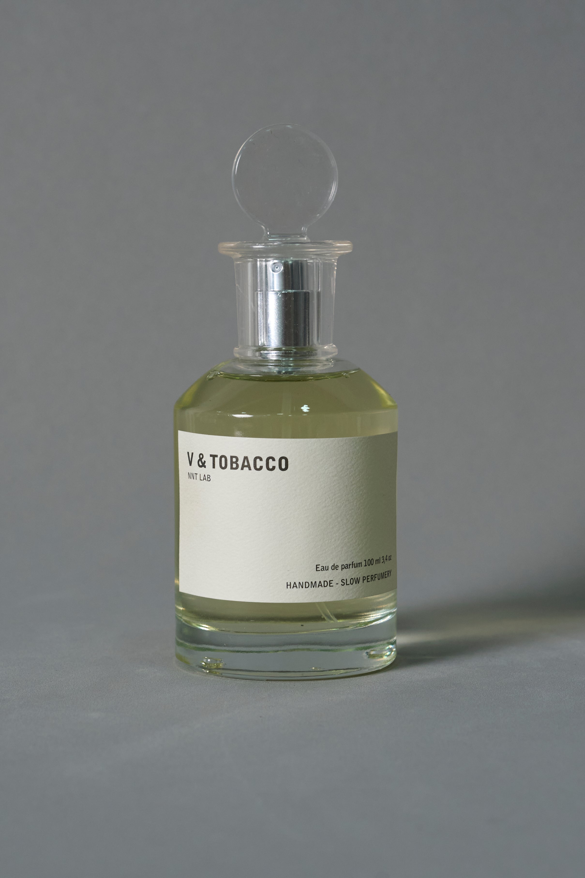 V&TOBACCO