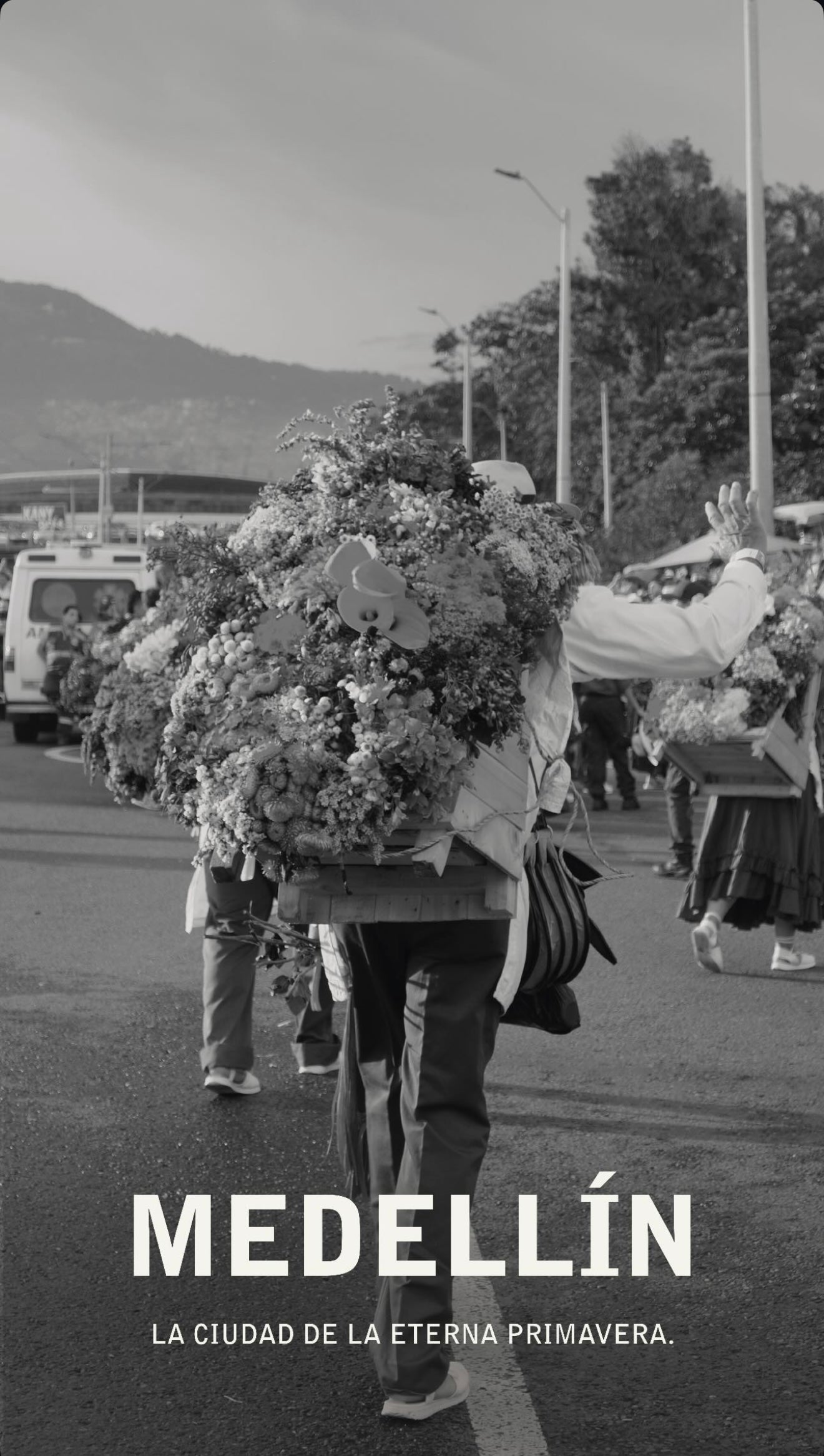 MEDELLÍN